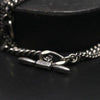 Werkstatt Munchen Double Chain Sculpture Bracelet M2033 PWM2